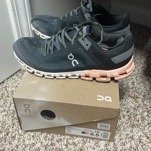 On Cloudflow Sneakers